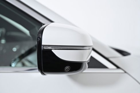 Used 2021 BMW 530i xDrive w/ Convenience Package image 10