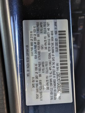Used 2018 MAZDA CX-5 Touring w/ Preferred Equipment Package image 25