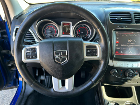 Used 2015 Dodge Journey Limited w/ Sun/Sound & Wheel Group image 18