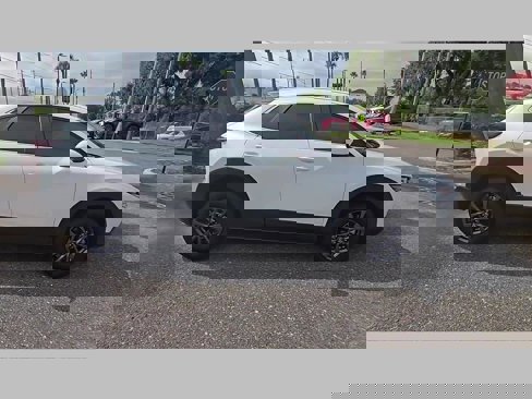 Certified 2025 MAZDA CX-30 AWD 2.5 S image 33