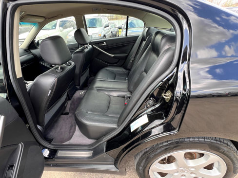 Used 2003 INFINITI G35 Sport image 16