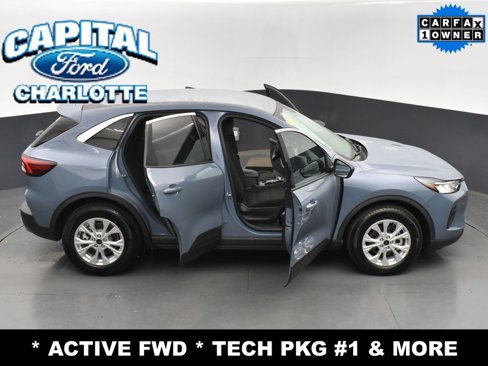 Used 2024 Ford Escape Active w/ Tech Pack #1 image 32