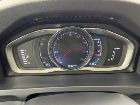 Used 2016 Volvo S60 T5 Premier image 15