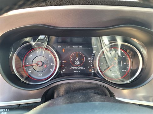 Certified 2020 Dodge Charger GT image 22