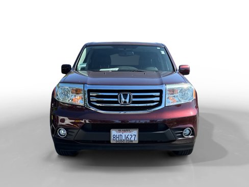 Used 2015 Honda Pilot EX-L image 8