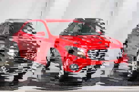 Used 2020 Mercedes-Benz GLA 250 image 3