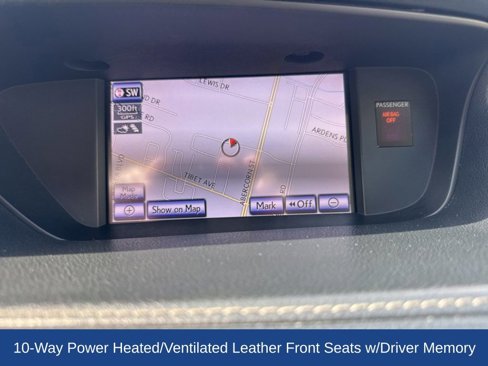 Used 2013 Lexus ES 350 image 7