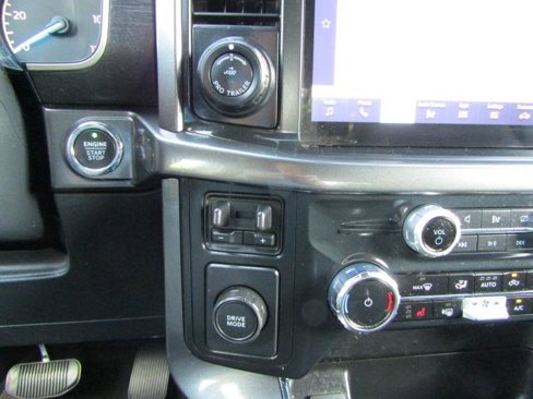 Used 2023 Ford F150 XLT w/ Equipment Group 302A High image 20