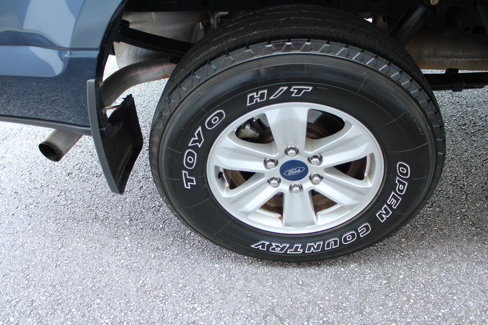 Used 2019 Ford F150 XL w/ Equipment Group 101A Mid image 12