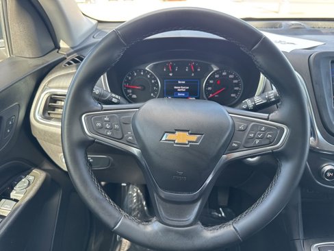 Used 2024 Chevrolet Equinox LT image 17
