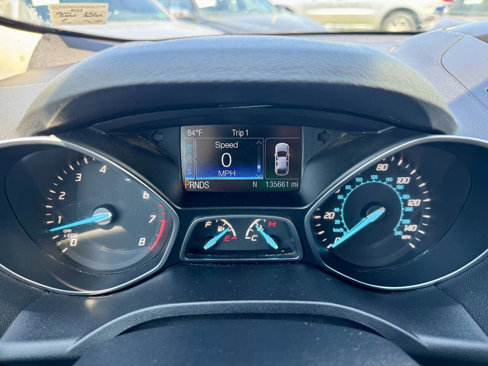 Used 2016 Ford Escape S image 24