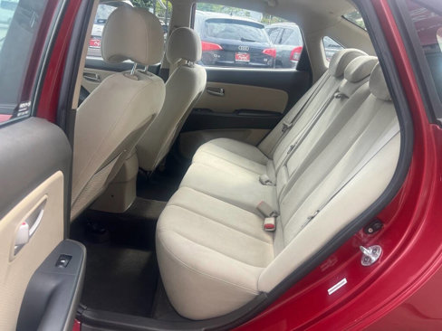 Used 2009 Hyundai Elantra GLS w/ Popular Equipment Pkg 2 image 12