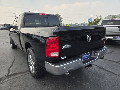 Used 2019 RAM 1500 Big Horn image 6