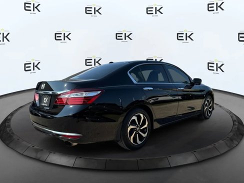Used 2016 Honda Accord EX-L image 3