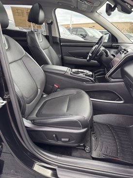 Used 2022 Hyundai Tucson Limited image 11