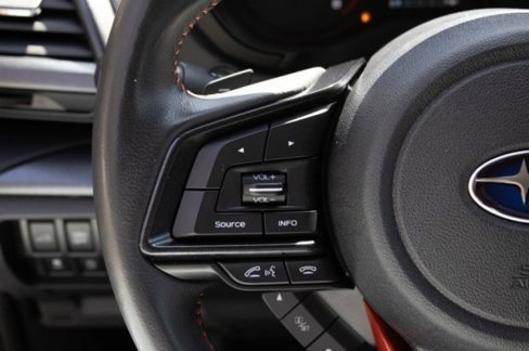 Used 2022 Subaru Forester Sport image 27