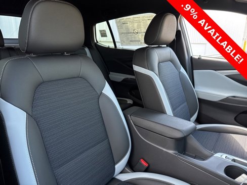 New 2025 Buick Envista Preferred w/ Convenience I Package image 11