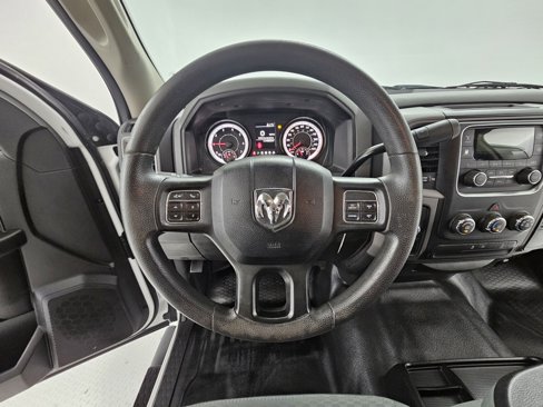 Used 2018 RAM 2500 Tradesman w/ Popular Equipment Group image 12