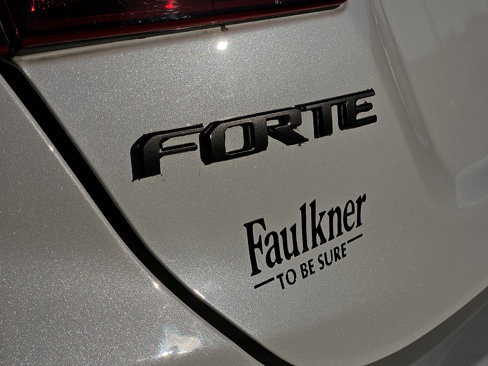 Used 2023 Kia Forte LXS w/ LXS Technology Package image 30