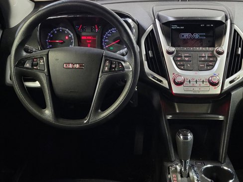 Used 2016 GMC Terrain SLE image 22