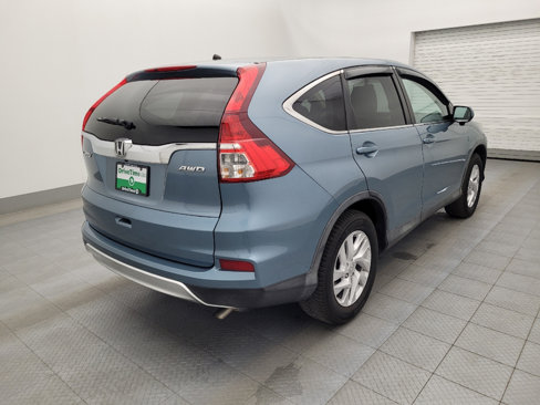 Used 2016 Honda CR-V EX image 9