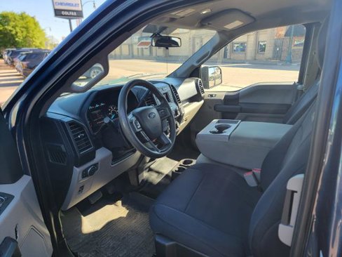 Used 2016 Ford F150 XL w/ Equipment Group 101A Mid image 14