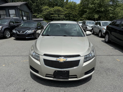 Used 2013 Chevrolet Cruze LT image 3