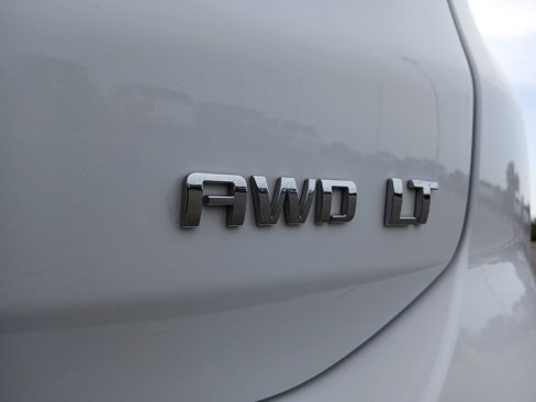 Certified 2023 Chevrolet Equinox LT image 21