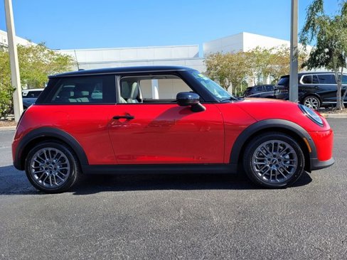 New 2025 MINI Cooper S image 8
