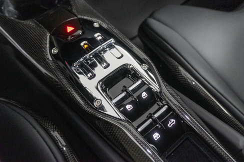 Certified 2024 Ferrari 296 GTS image 38