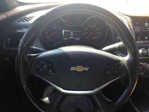 Used 2015 Chevrolet Impala LTZ image 14
