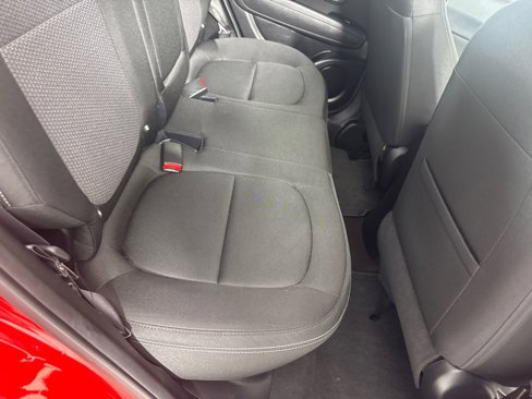 Used 2018 Kia Soul + image 20