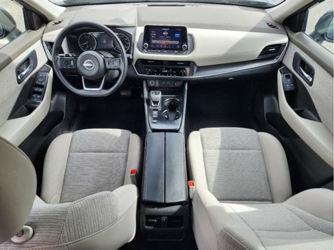 Used 2023 Nissan Rogue SV image 12