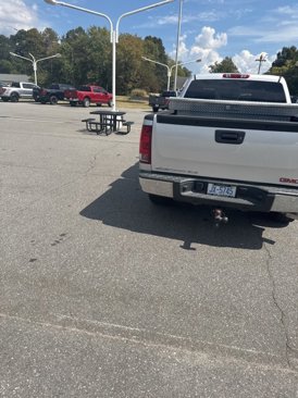 Used 2013 GMC Sierra 1500 SLE w/ Power Tech Package image 12