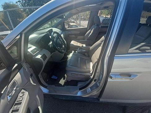 Used 2015 Honda Odyssey EX-L image 5