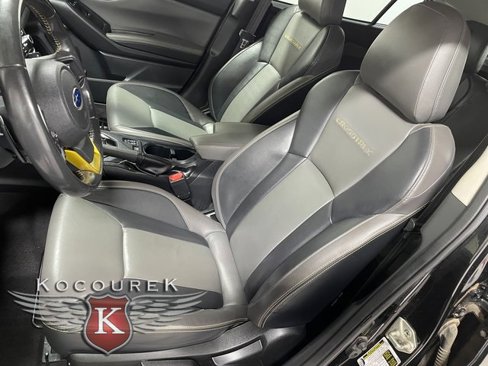 Used 2021 Subaru Crosstrek 2.5i Sport w/ Popular Package #2B image 11