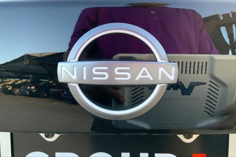 Used 2024 Nissan Sentra SV image 28