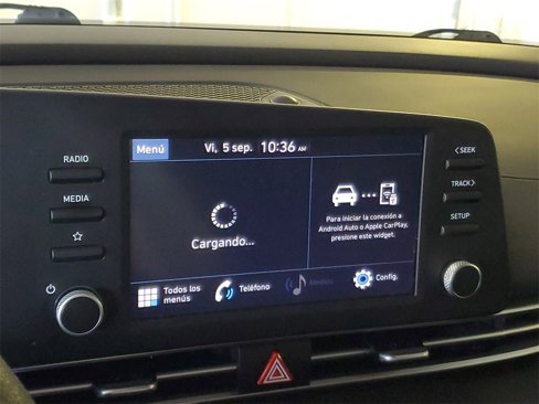 Certified 2023 Hyundai Elantra SEL w/ Preferred Accessory Package image 20