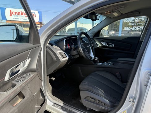 Used 2013 GMC Terrain SLE w/ Convenience Package image 9