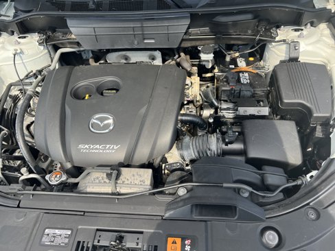 Used 2018 MAZDA CX-5 Grand Touring w/ Premium Package image 34
