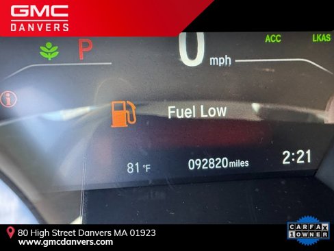Used 2018 Honda CR-V EX-L image 22