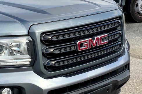Used 2020 GMC Canyon SLE w/ Elevation Edition image 25