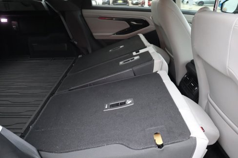 Used 2021 Land Rover Range Rover Evoque S image 40