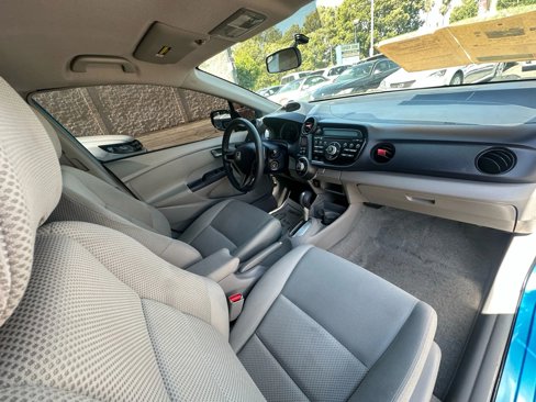 Used 2010 Honda Insight EX image 18