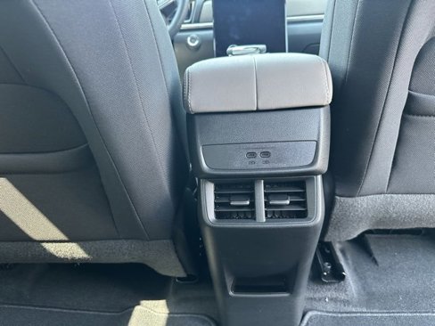 New 2026 GMC Terrain Elevation image 30