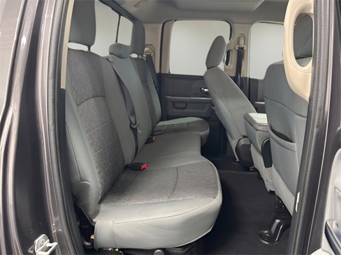 Used 2015 RAM 1500 Big Horn image 14