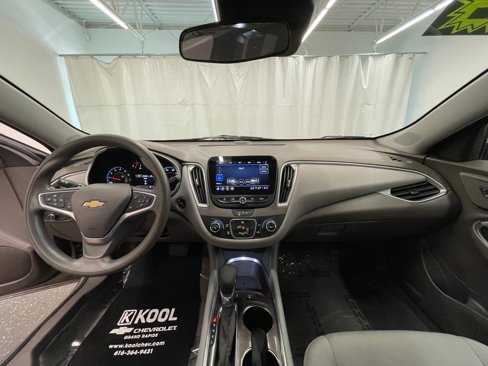 Used 2022 Chevrolet Malibu LS image 13
