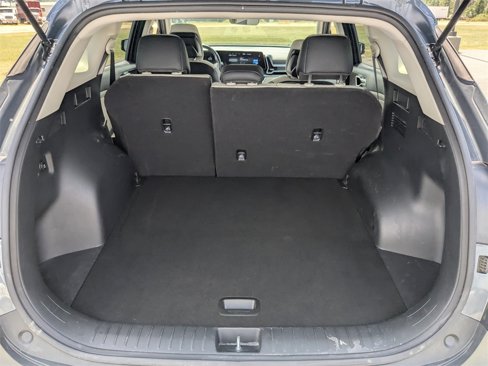 Used 2024 Kia Sportage EX image 13