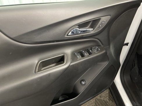 Used 2022 Chevrolet Equinox LT image 22