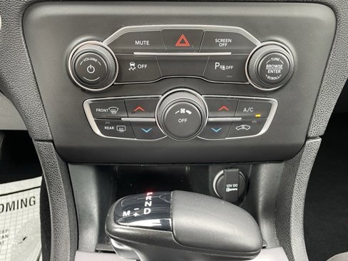 Used 2023 Dodge Charger SXT image 17